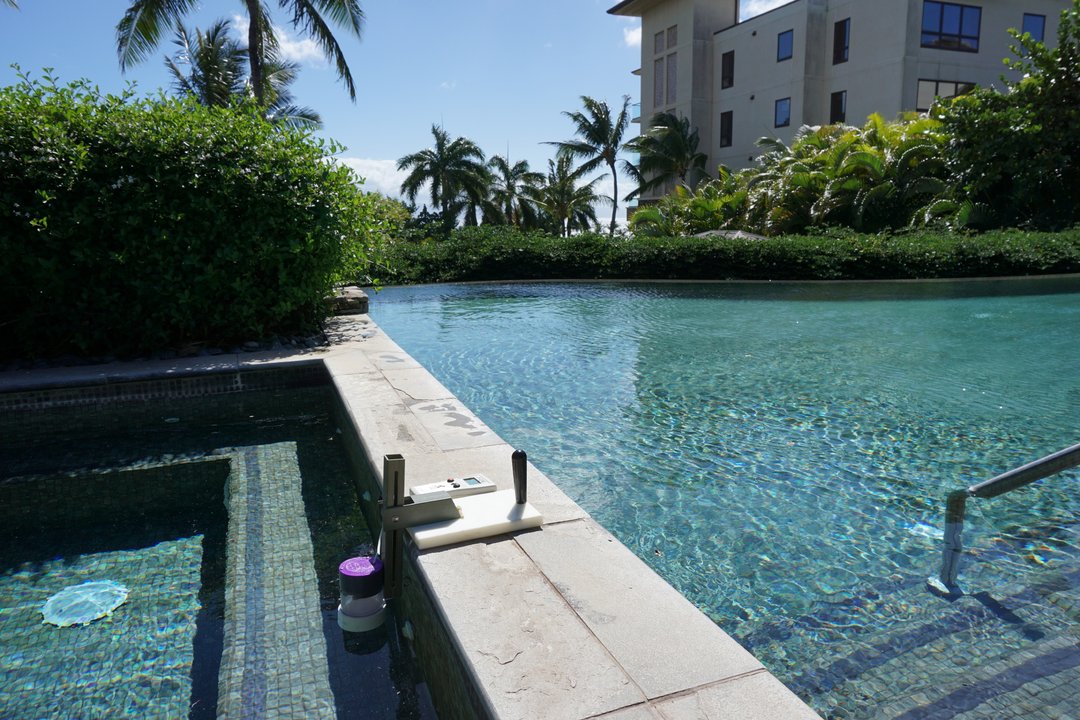 LP-2750 Professional Leak Detection Tool