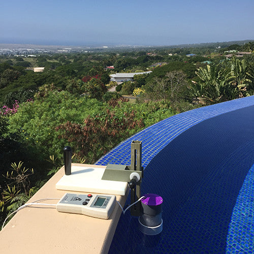 LP-2750 Professional Leak Detection Tool