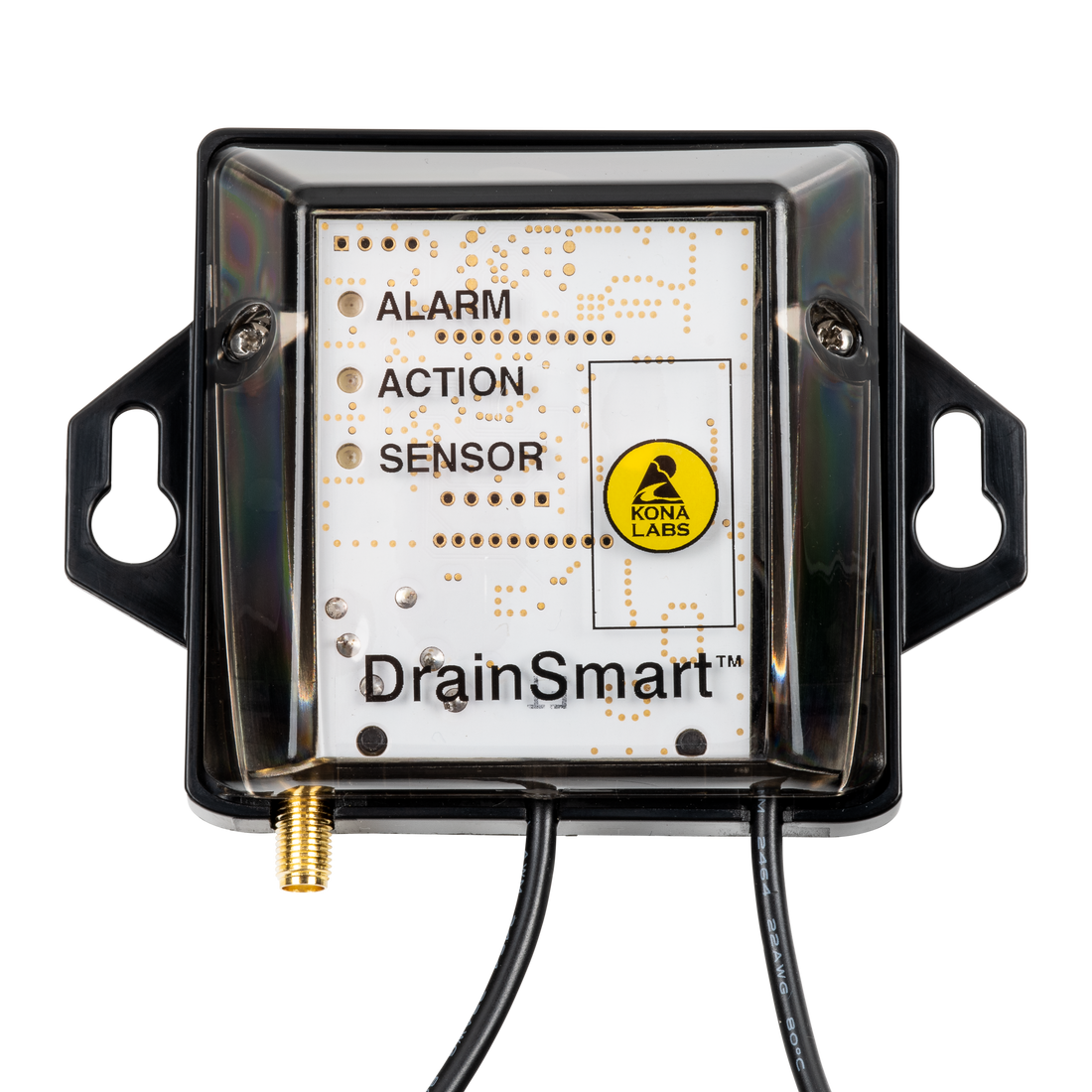 The DrainSmart Draining System - revolutionizing water management