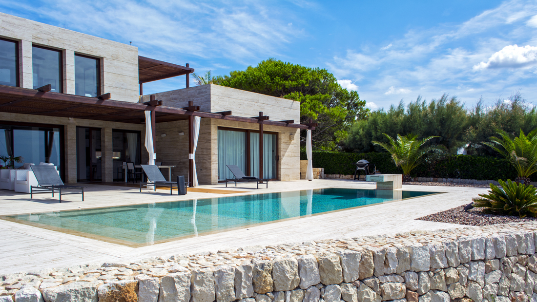 Why Your Pool Keeps Losing Water and How LevelSmart Combats This Issue