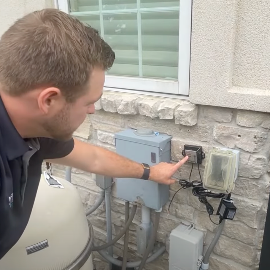 How to Automatically Fill Your Pool: A Complete Setup Guide