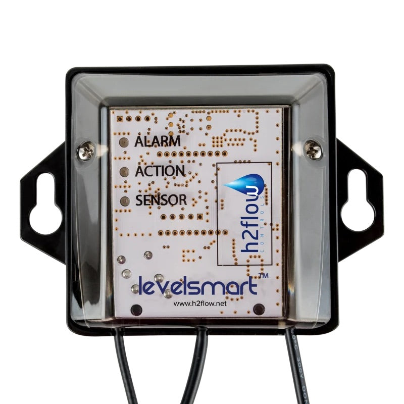 LevelSmart Wireless Autofill
