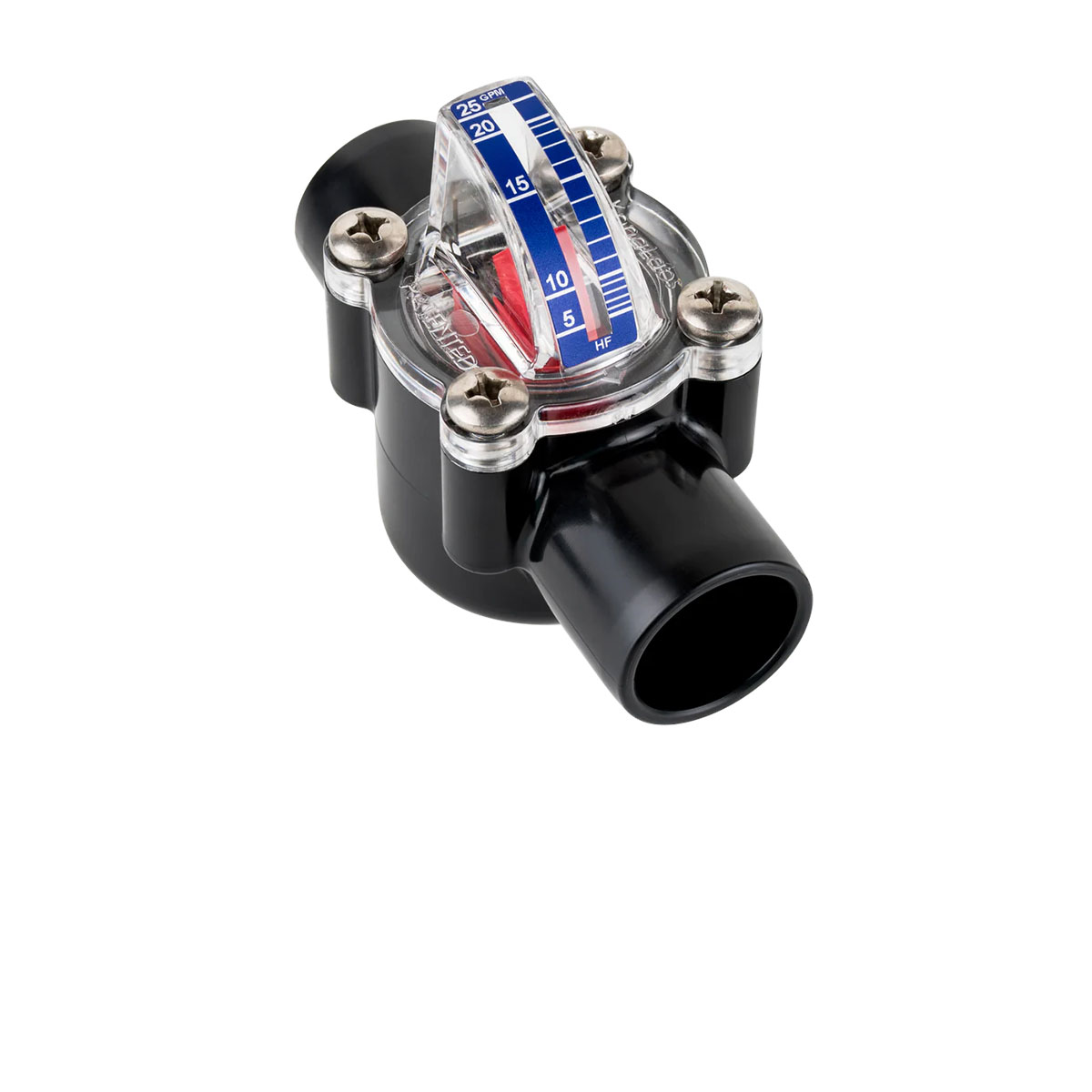 Auto fill system for Pools, Spas, Ponds, Tanks, Water Features and more ...