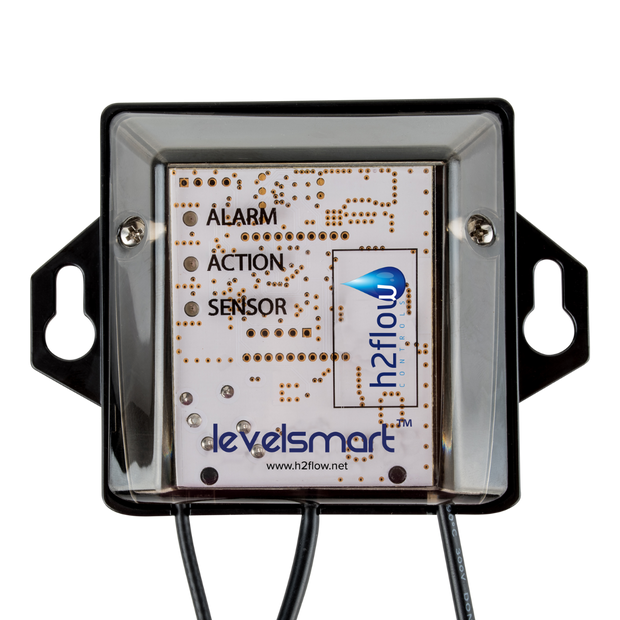 LevelSmart Valve Controller Replacement – Kona Labs Manufacturing and Sales