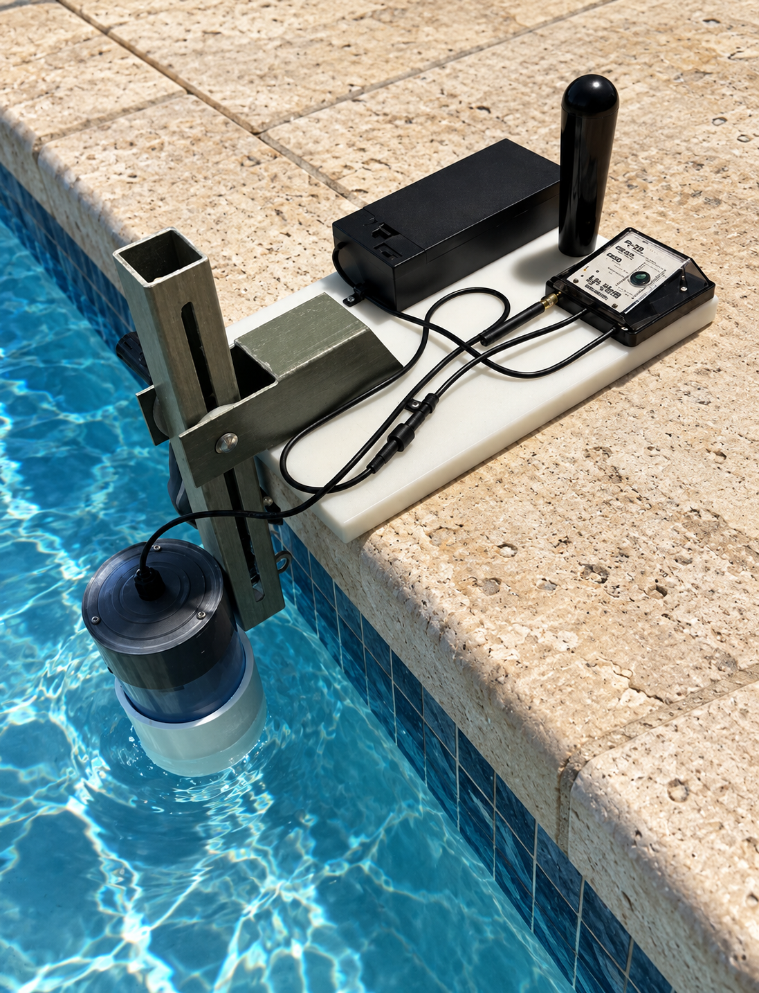 LP-2750™ Professional Leak Detection Tool