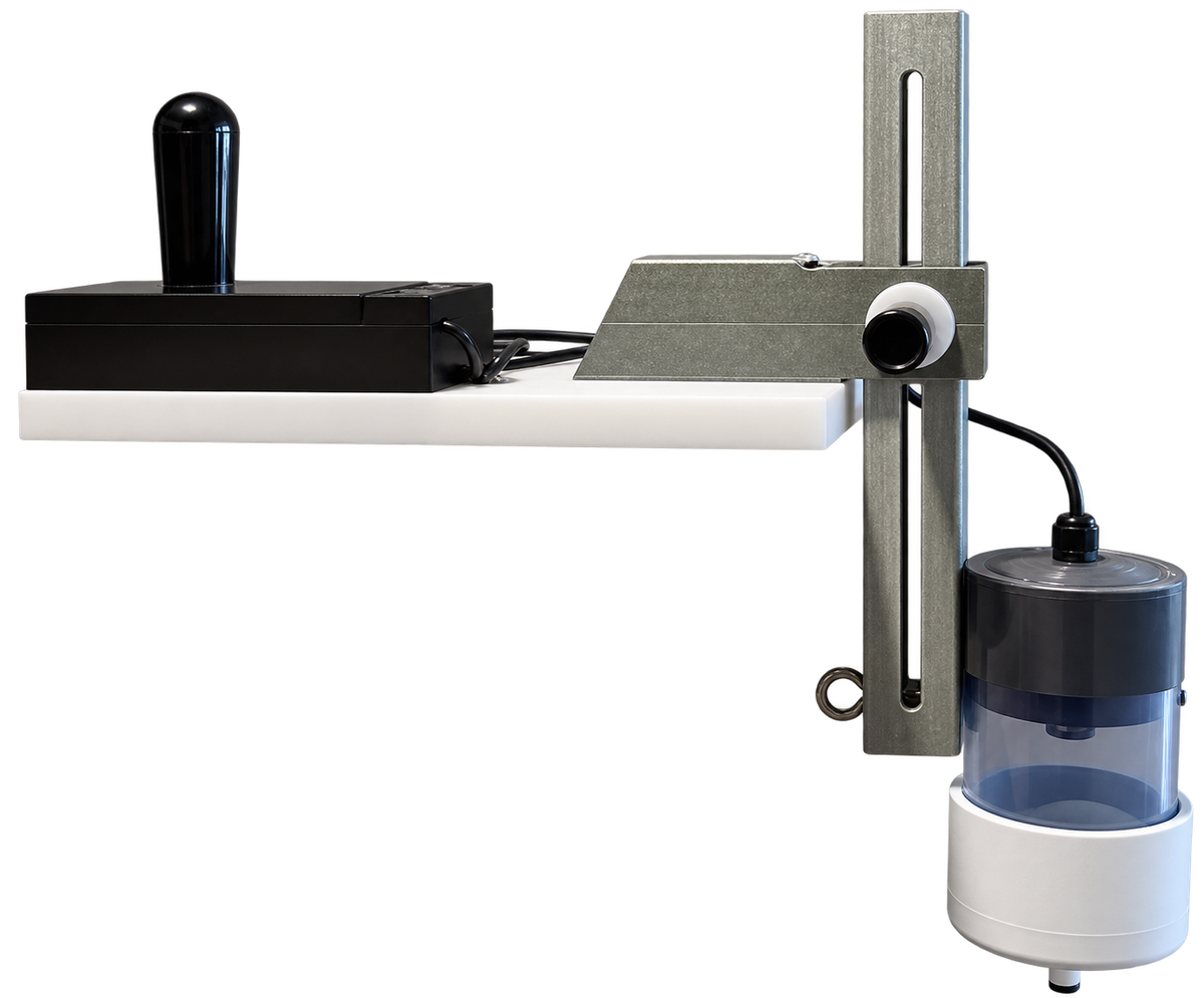 LP-2750 Professional Leak Detection Tool