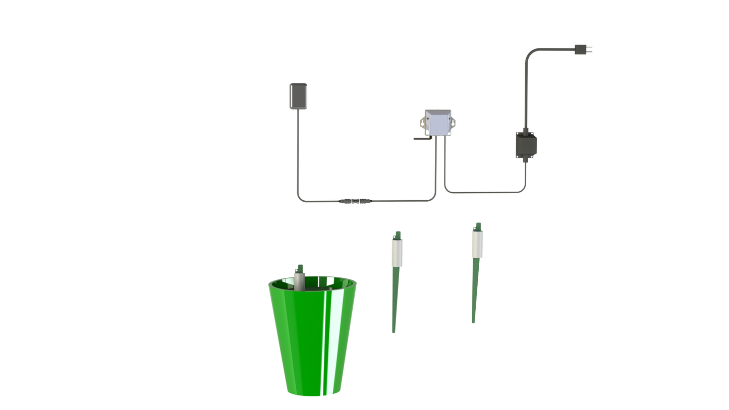 The Ultimate Guide To Pool Flow Meters & Pool AutofillsN Kona Labs