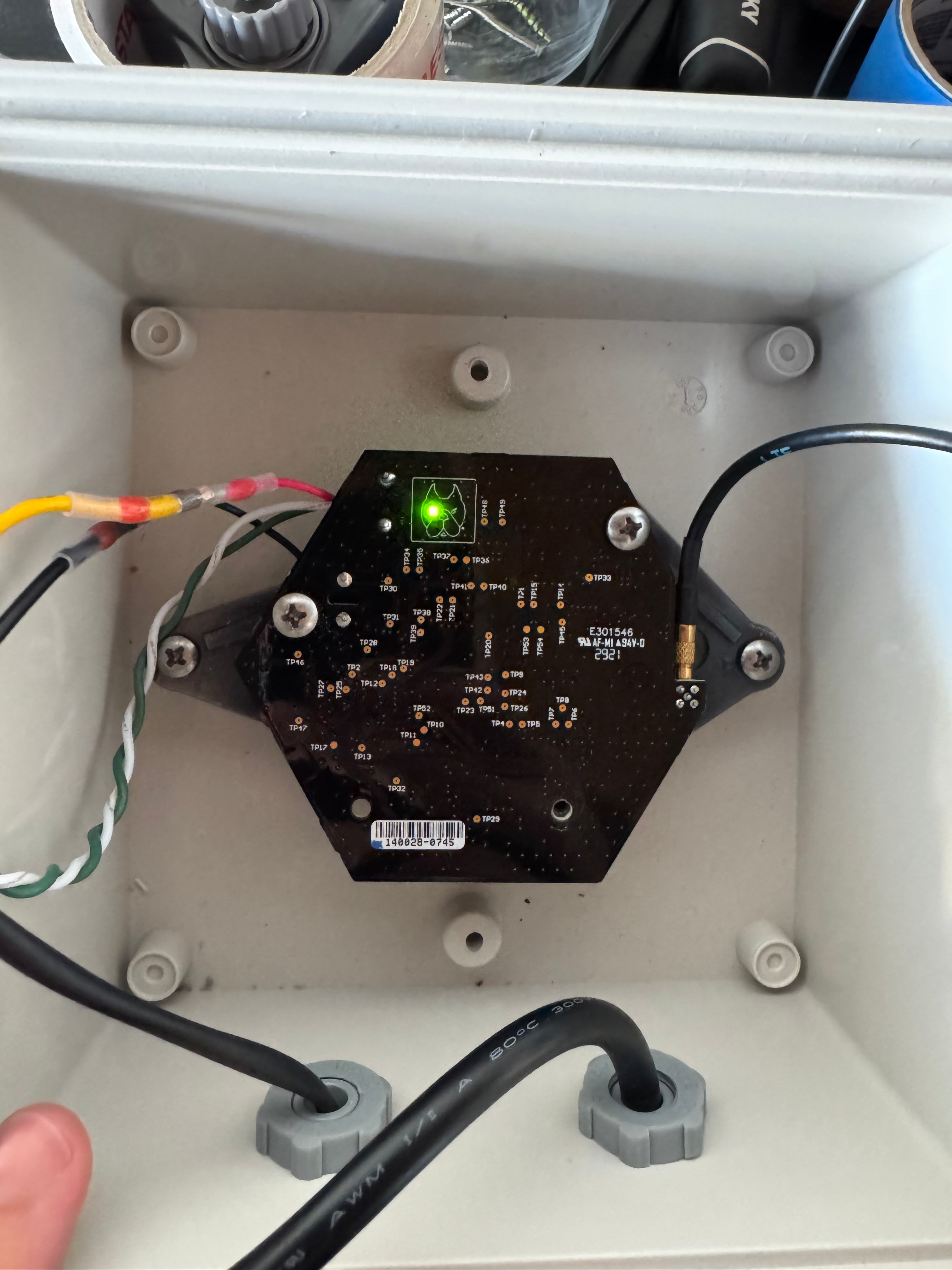 FlowVis Online Complete Kit