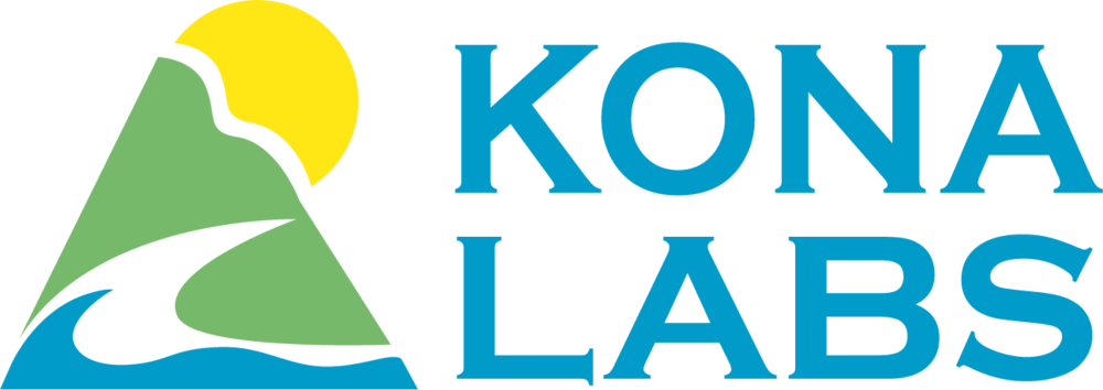 Kona Labs Manufacturing and Sales
