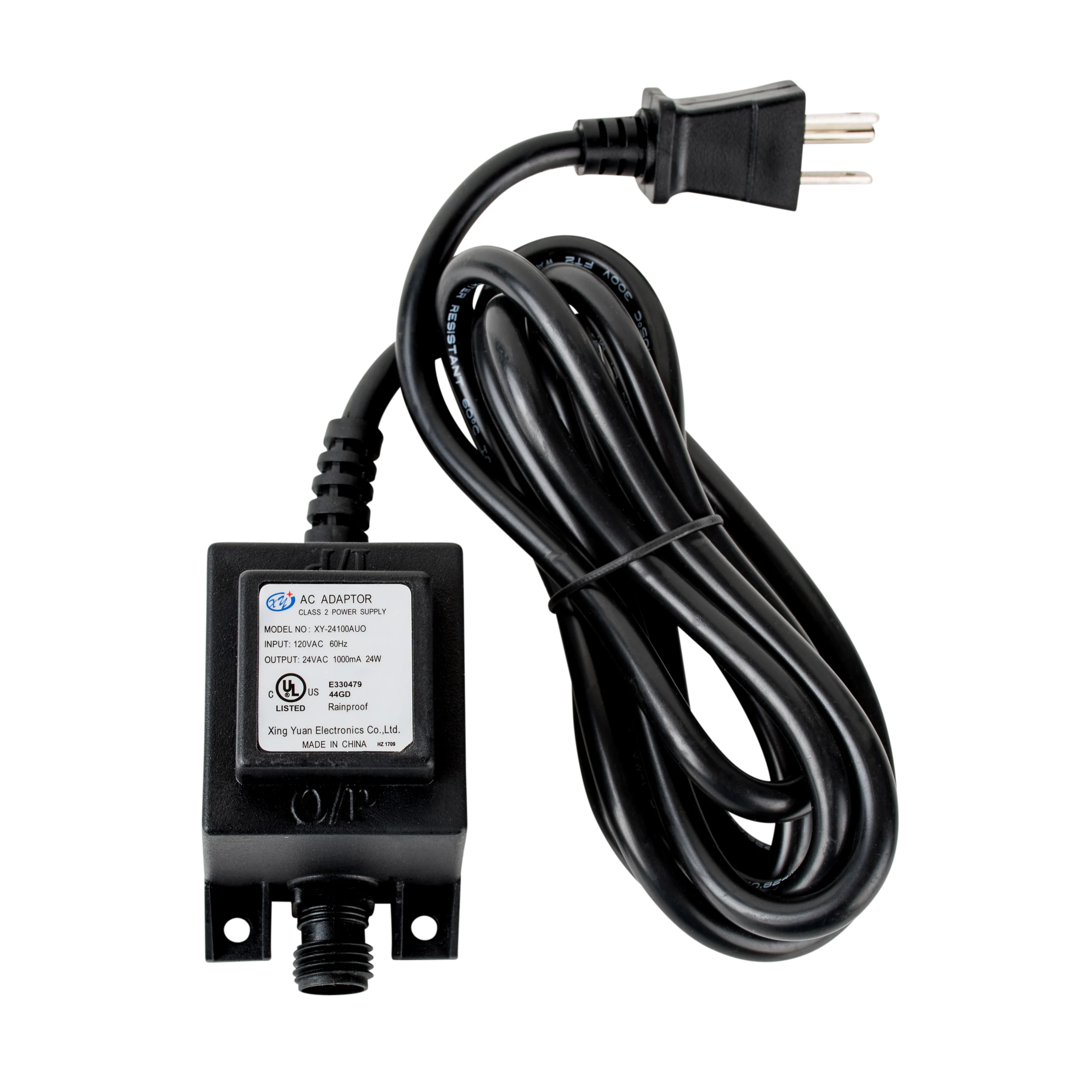 Power Supply