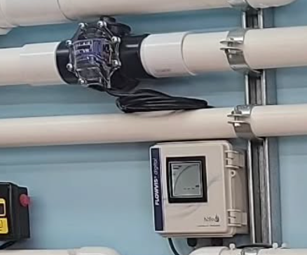 FlowVis Online Complete Kit