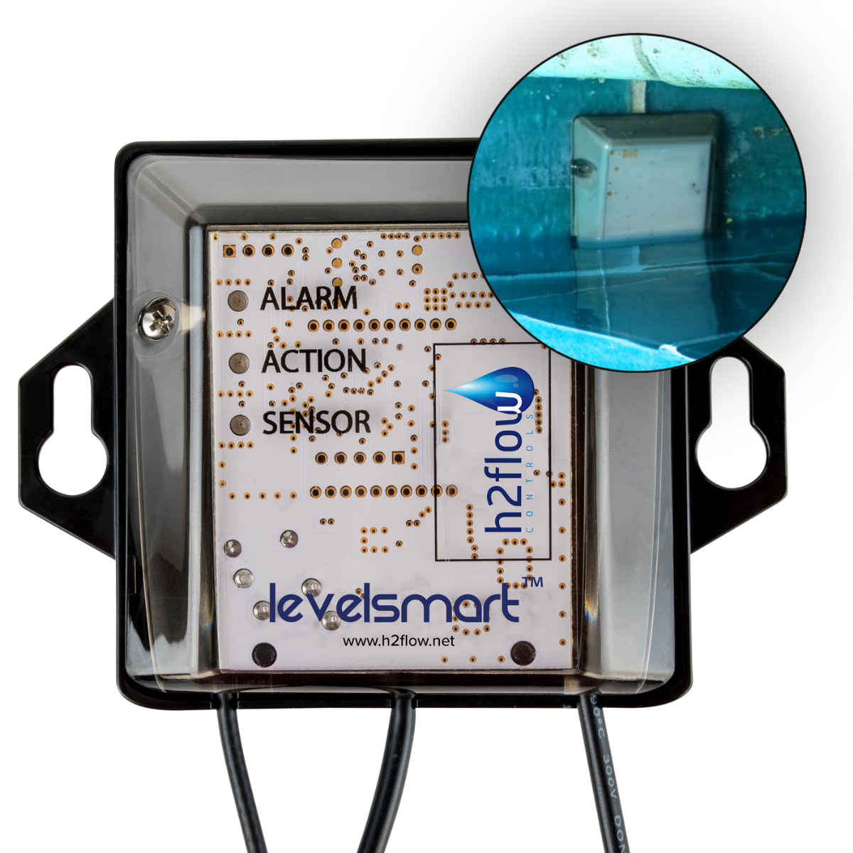 LevelSmart™ Wireless Autofill