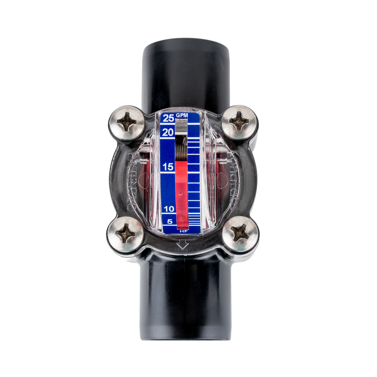 Pool Flow The Ultimate Guide To Pool Flow Meters & Pool Autofills – Kona Labs ...