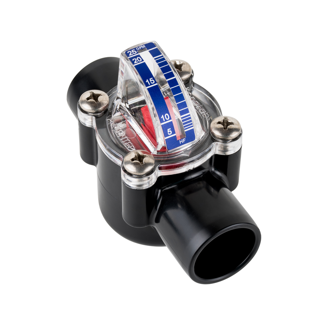 KonaFlow™ Water Flow Meter – Kona Labs Manufacturing and Sales